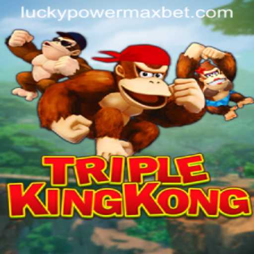Exploring the Exciting World of TripleKingKong with PowerMaxBet