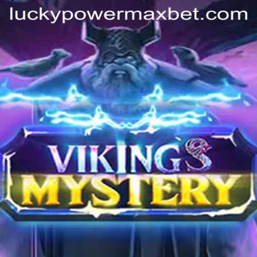 Unraveling the Enigma of VikingsMystery and the PowerMaxBet
