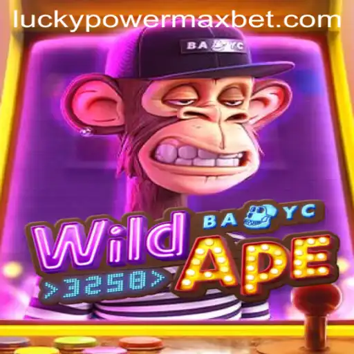 Discover the Excitement of WildApe3258 with PowerMaxBet