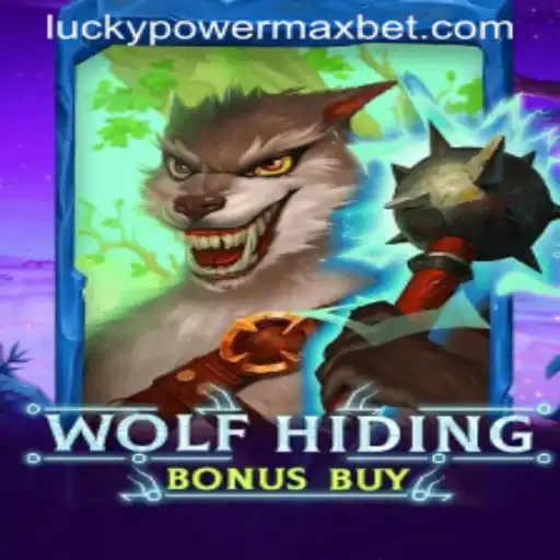 Exploring WolfHidingBonusBuy: A Thrilling Adventure with PowerMaxBet